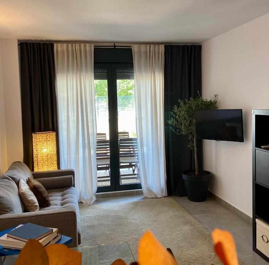Mar Jonica, 1 A2 Apartman Denia Kültér fotó