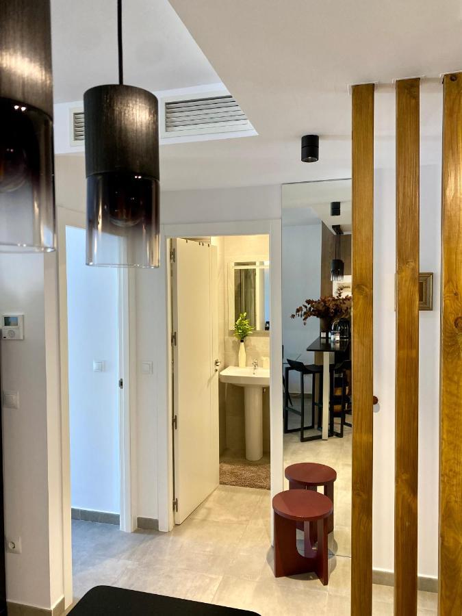 Mar Jonica, 1 A2 Apartman Denia Kültér fotó